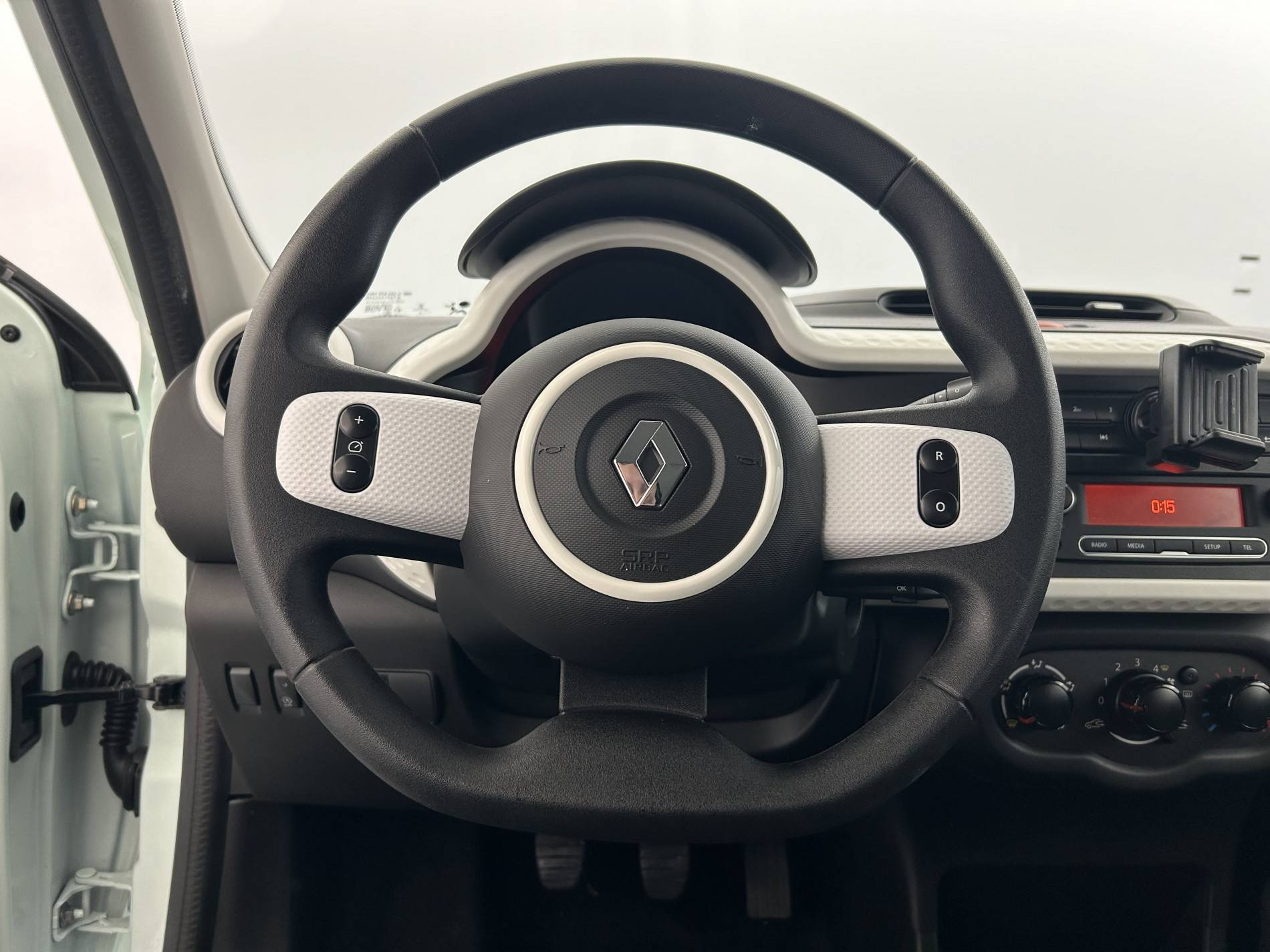 Vente en ligne Renault Twingo 3  SCe 65 - 20 au prix de 10 290 €