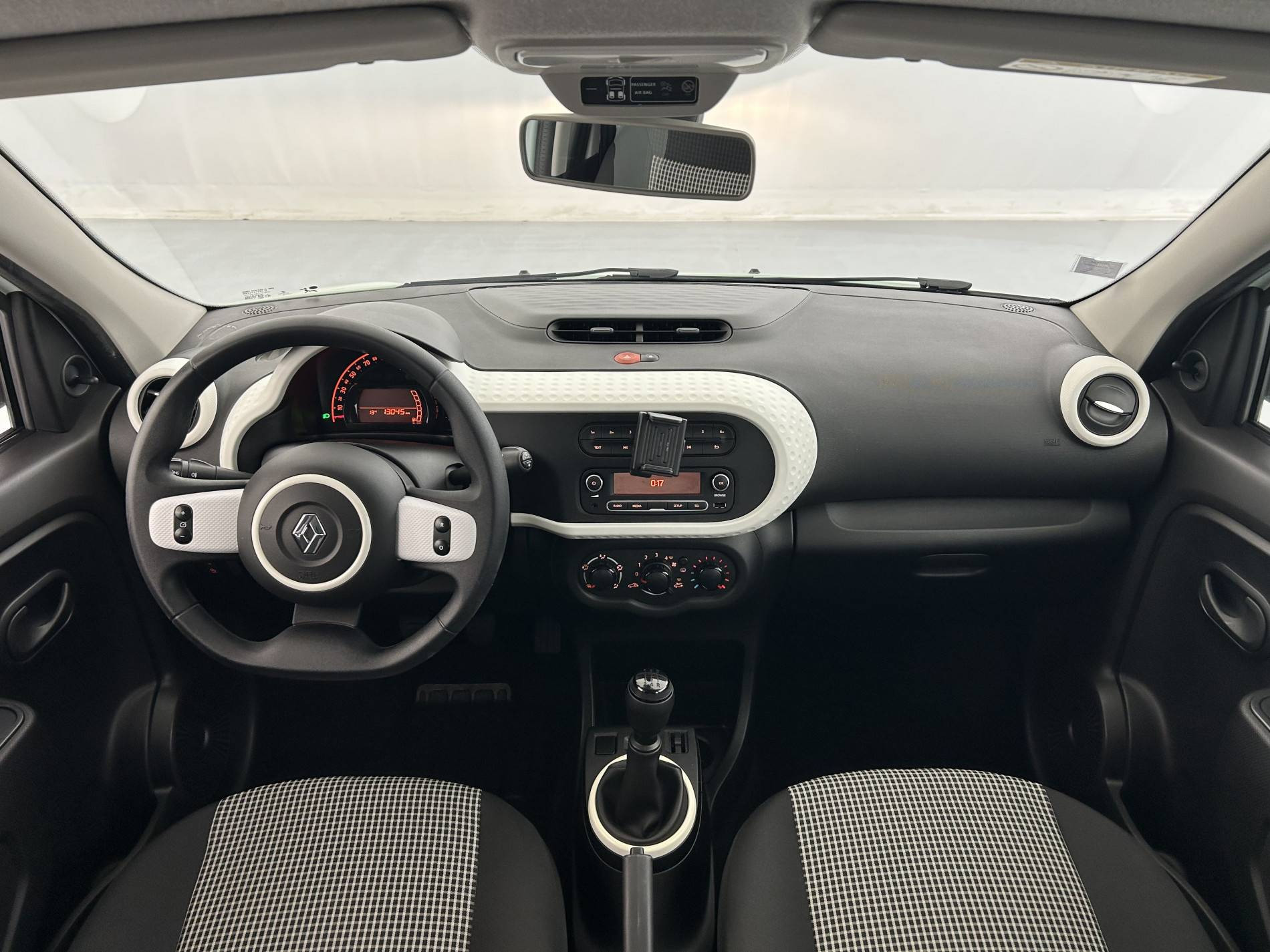Vente en ligne Renault Twingo 3  SCe 65 - 20 au prix de 10 290 €