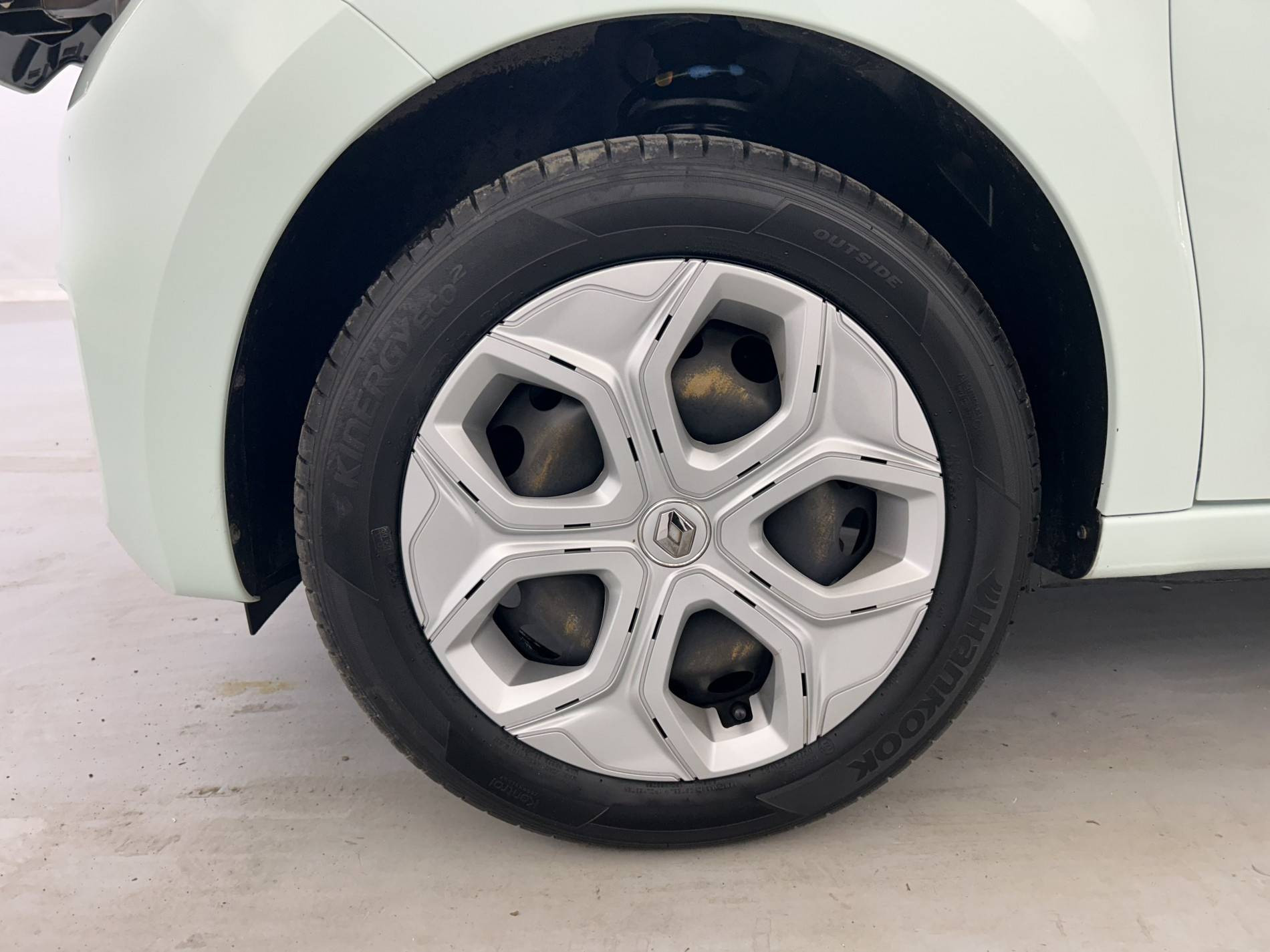 Vente en ligne Renault Twingo 3  SCe 65 - 20 au prix de 10 290 €