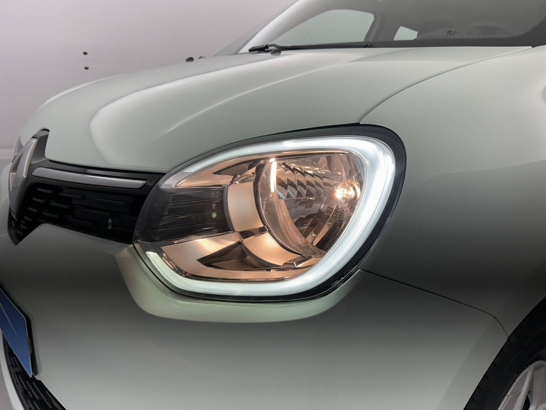 Vente en ligne Renault Twingo 3  SCe 65 - 20 au prix de 10 290 €