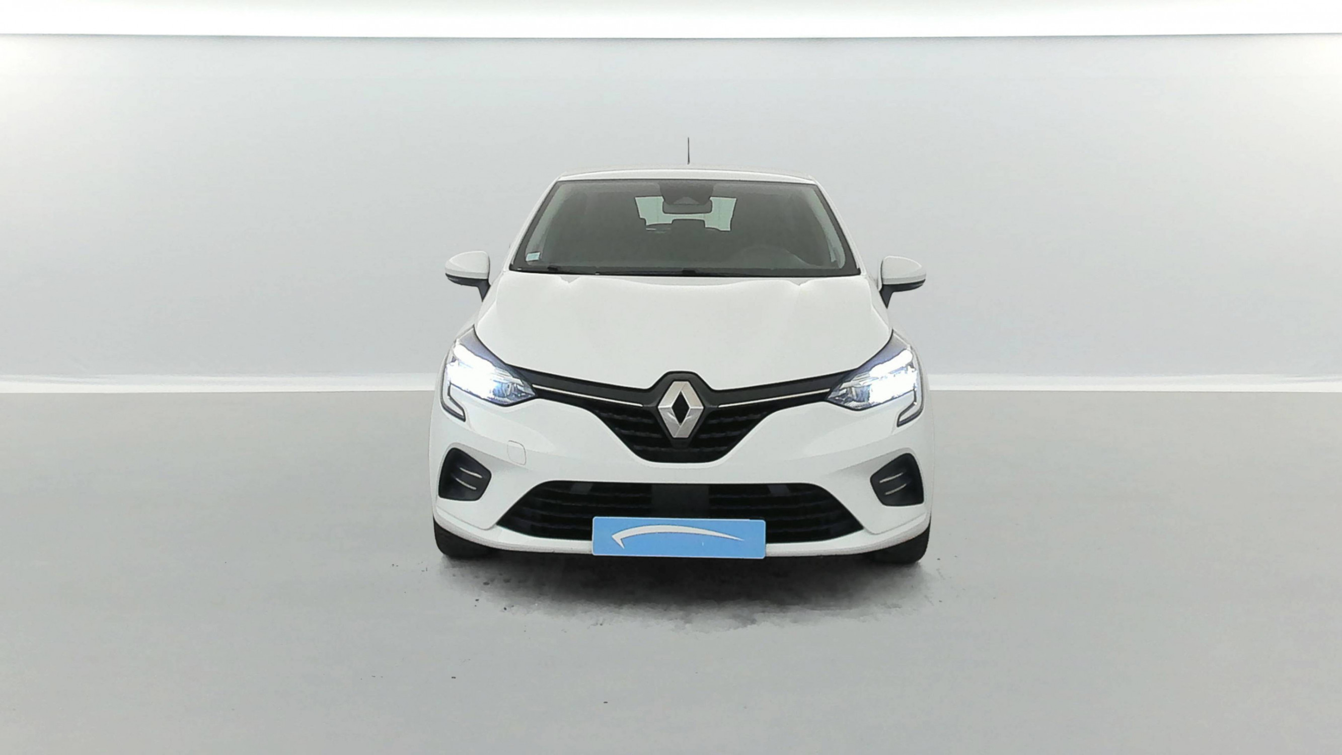 Vente en ligne Renault Clio 5 Clio Blue dCi 100 - 21N au prix de 15 390 €