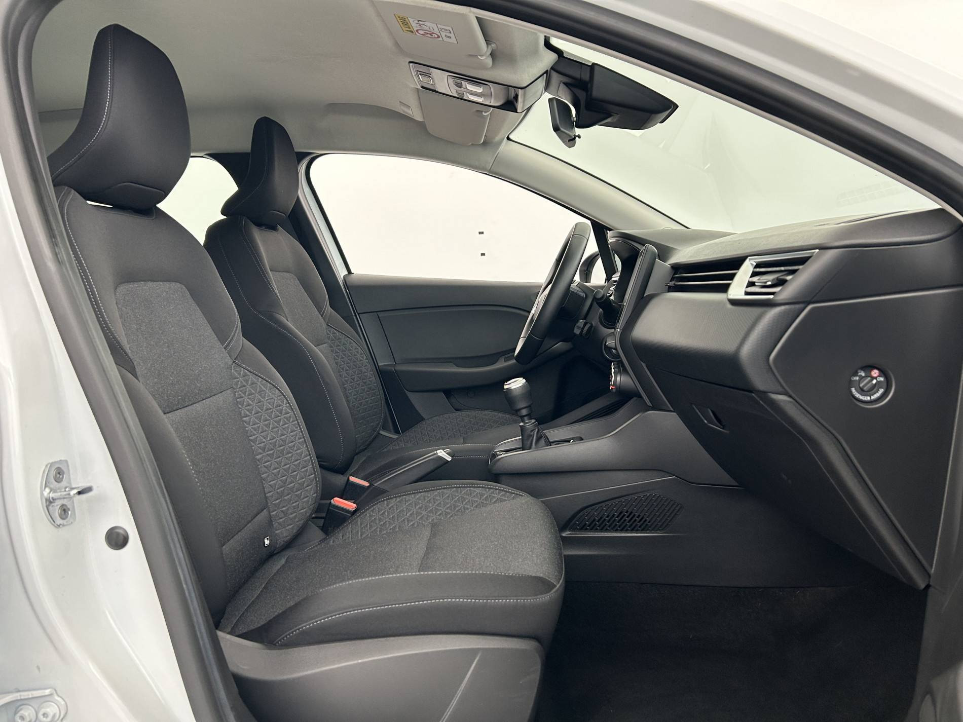 Vente en ligne Renault Clio 5 Clio Blue dCi 100 - 21N au prix de 15 390 €