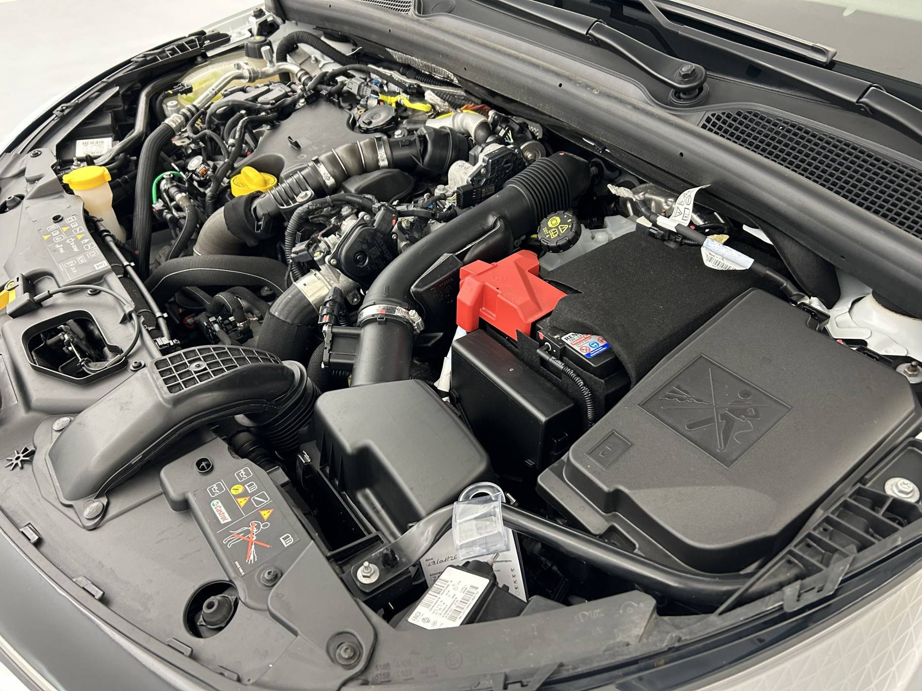 Vente en ligne Renault Clio 5 Clio Blue dCi 100 - 21N au prix de 15 390 €