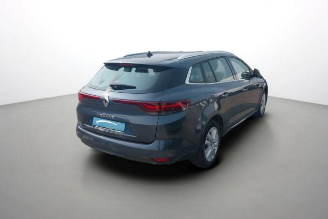 Vente en ligne Renault Megane 4 Estate Mégane IV Estate E-TECH Plug-In Hybride 160 - 21N au prix de 17 699 €
