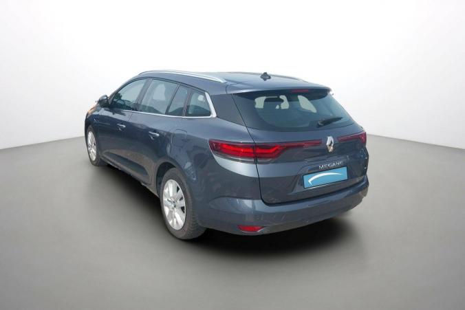 Vente en ligne Renault Megane 4 Estate Mégane IV Estate E-TECH Plug-In Hybride 160 - 21N au prix de 17 699 €