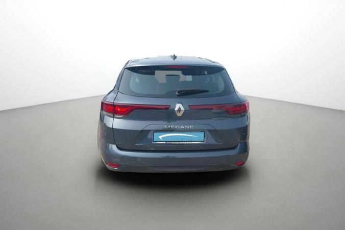 Vente en ligne Renault Megane 4 Estate Mégane IV Estate E-TECH Plug-In Hybride 160 - 21N au prix de 17 699 €