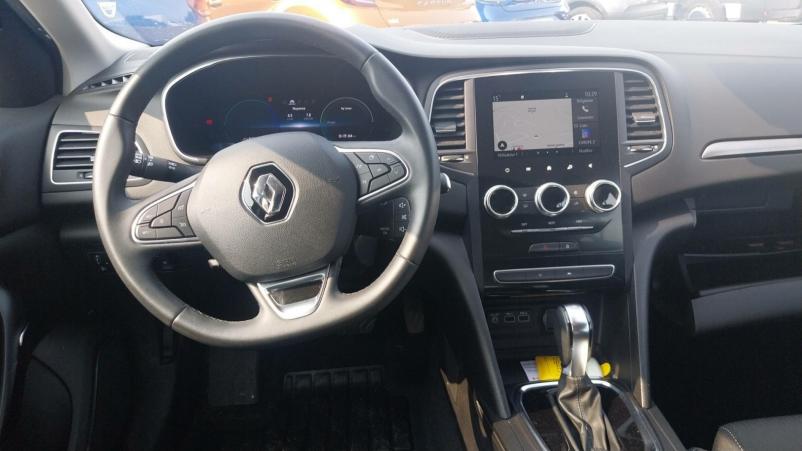 Vente en ligne Renault Megane 4 Estate Mégane IV Estate E-TECH Plug-In Hybride 160 - 21N au prix de 17 699 €