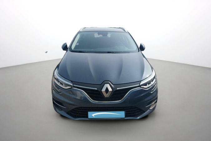 Vente en ligne Renault Megane 4 Estate Mégane IV Estate E-TECH Plug-In Hybride 160 - 21N au prix de 17 699 €