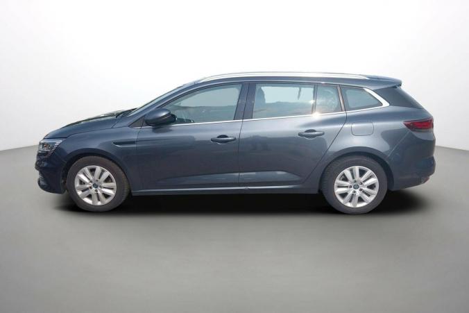Vente en ligne Renault Megane 4 Estate Mégane IV Estate E-TECH Plug-In Hybride 160 - 21N au prix de 17 699 €