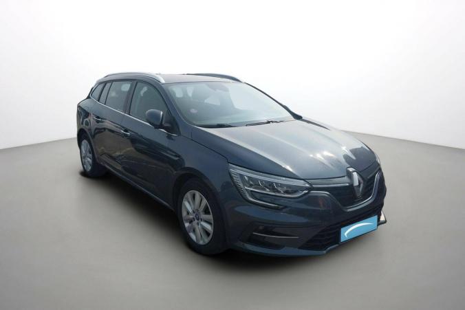 Vente en ligne Renault Megane 4 Estate Mégane IV Estate E-TECH Plug-In Hybride 160 - 21N au prix de 17 699 €