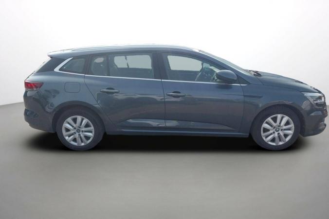 Vente en ligne Renault Megane 4 Estate Mégane IV Estate E-TECH Plug-In Hybride 160 - 21N au prix de 17 699 €