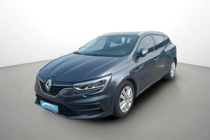 Vente en ligne Renault Megane 4 Estate Mégane IV Estate E-TECH Plug-In Hybride 160 - 21N au prix de 17 699 €