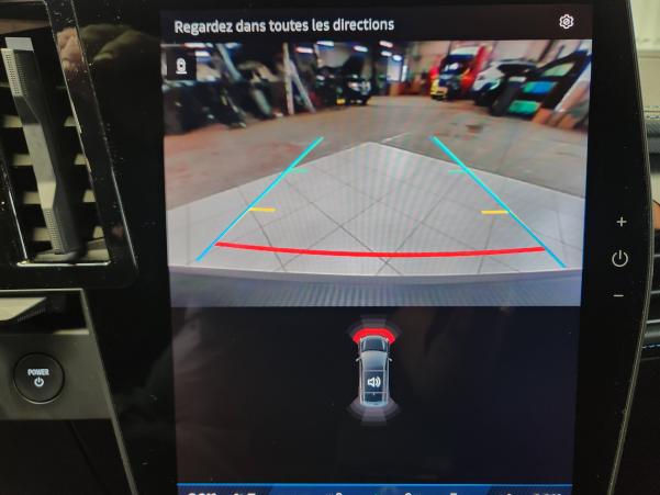 Vente en ligne Renault Scenic E-Tech  220 ch grande autonomie au prix de 44 990 €