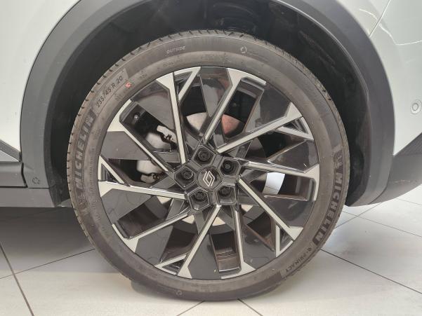 Vente en ligne Renault Scenic E-Tech  220 ch grande autonomie au prix de 44 990 €