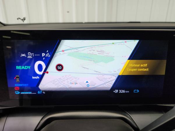 Vente en ligne Renault Scenic E-Tech  220 ch grande autonomie au prix de 44 990 €