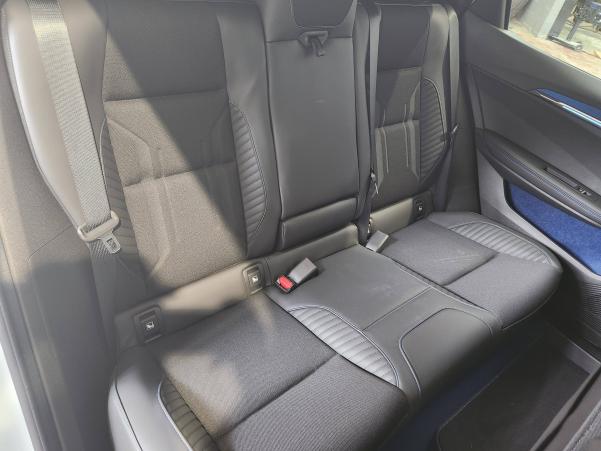 Vente en ligne Renault Scenic E-Tech  220 ch grande autonomie au prix de 44 990 €