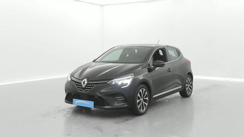 Vente en ligne Renault Clio 5 Clio TCe 90 - 21N au prix de 15 999 €