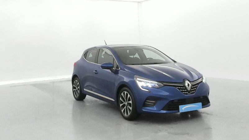 Vente en ligne Renault Clio 5 Clio TCe 90 - 21N au prix de 15 999 €