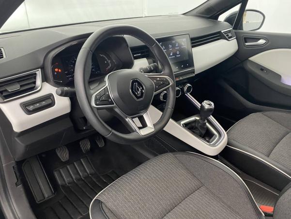 Vente en ligne Renault Clio 5 Clio TCe 90 - 21N au prix de 15 999 €