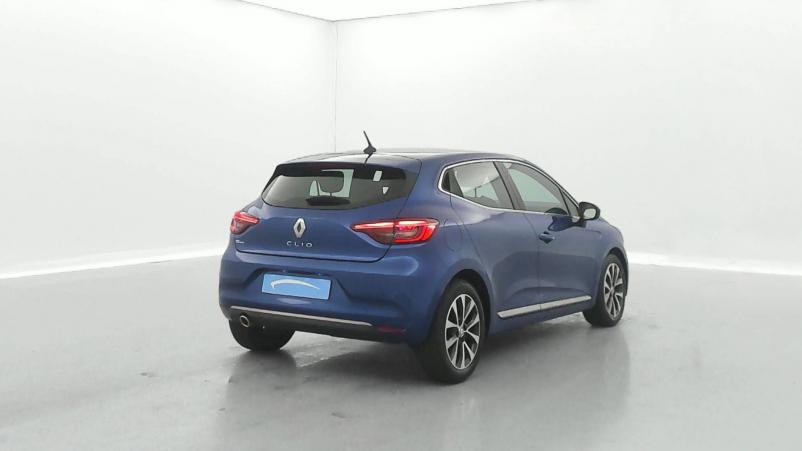 Vente en ligne Renault Clio 5 Clio TCe 90 - 21N au prix de 15 999 €