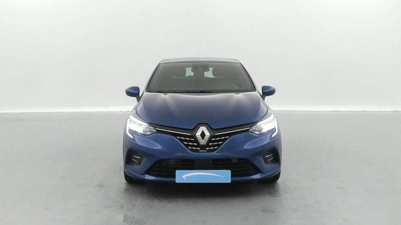 Vente en ligne Renault Clio 5 Clio TCe 90 - 21N au prix de 15 999 €