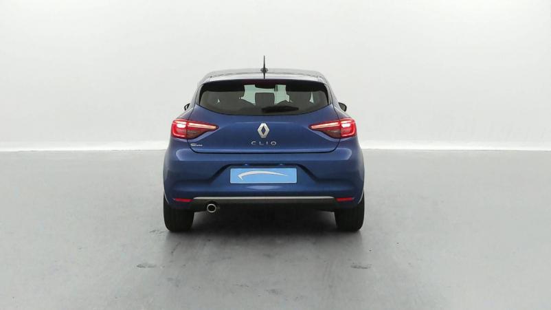 Vente en ligne Renault Clio 5 Clio TCe 90 - 21N au prix de 15 999 €