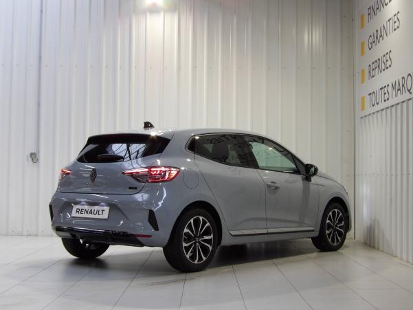 Vente en ligne Renault Clio 5 Clio E-Tech full hybrid 145 GSR2 au prix de 23 990 €