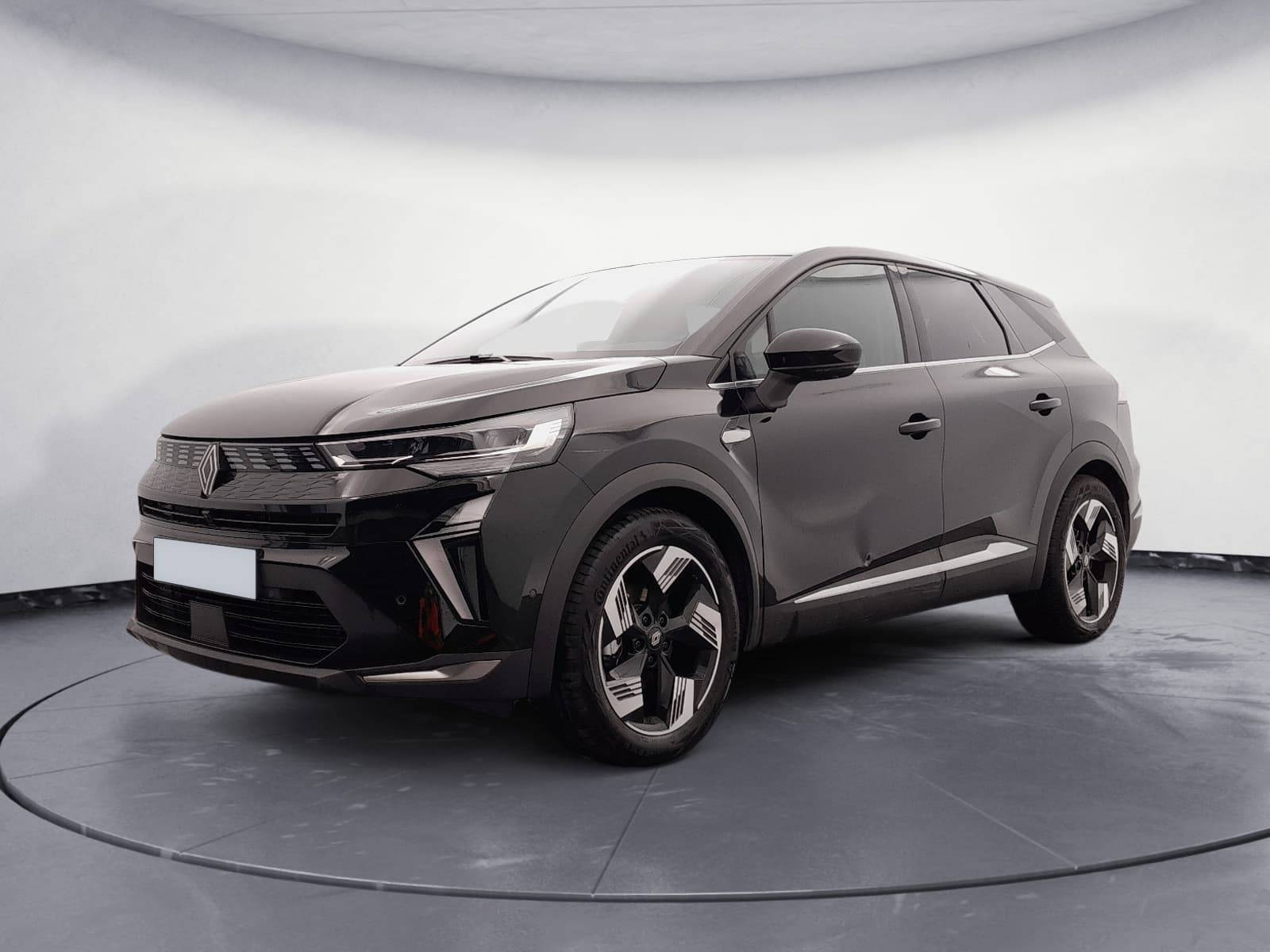 Renault Symbioz  E-Tech full hybrid 145 occasion de 2025 en vente à Morlaix