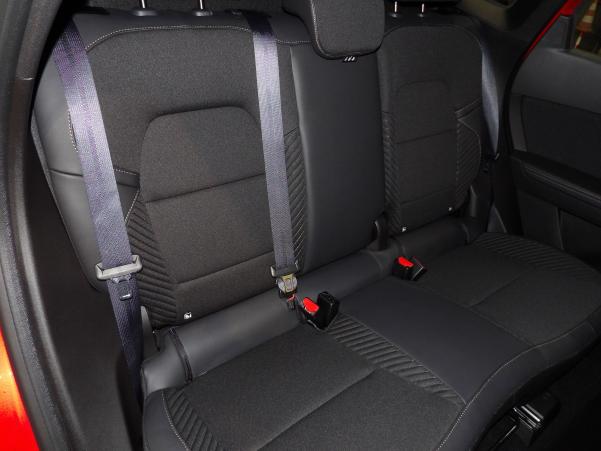 Vente en ligne Renault Symbioz  E-Tech full hybrid 145 au prix de 33 490 €