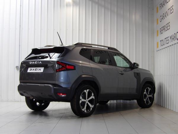Vente en ligne Dacia Duster  TCe 130 4x2 au prix de 25 890 €