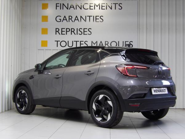 Vente en ligne Renault Captur  E-Tech full hybrid 145 au prix de 28 490 €