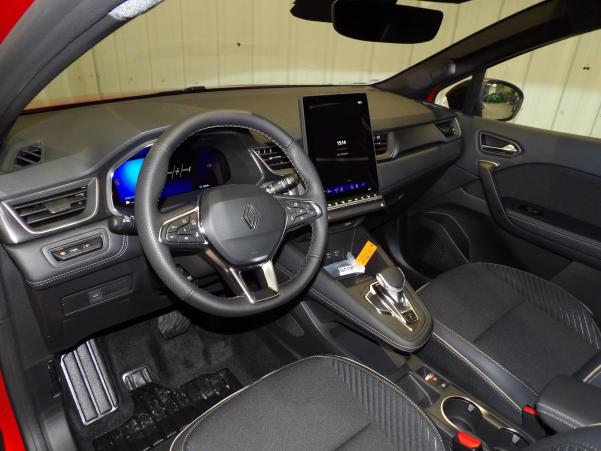 Vente en ligne Renault Symbioz  E-Tech full hybrid 145 au prix de 33 490 €