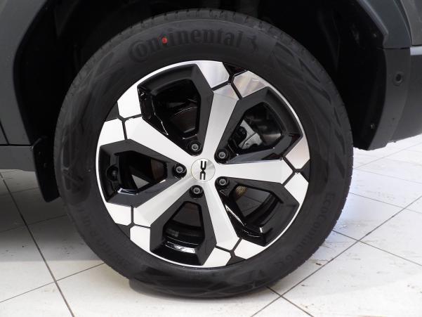 Vente en ligne Dacia Duster  TCe 130 4x2 au prix de 25 890 €