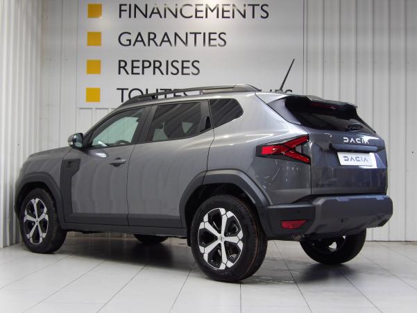 Vente en ligne Dacia Duster  TCe 130 4x2 au prix de 25 890 €