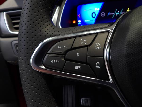 Vente en ligne Renault Symbioz  E-Tech full hybrid 145 au prix de 33 490 €