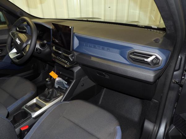 Vente en ligne Dacia Duster  TCe 130 4x2 au prix de 25 890 €