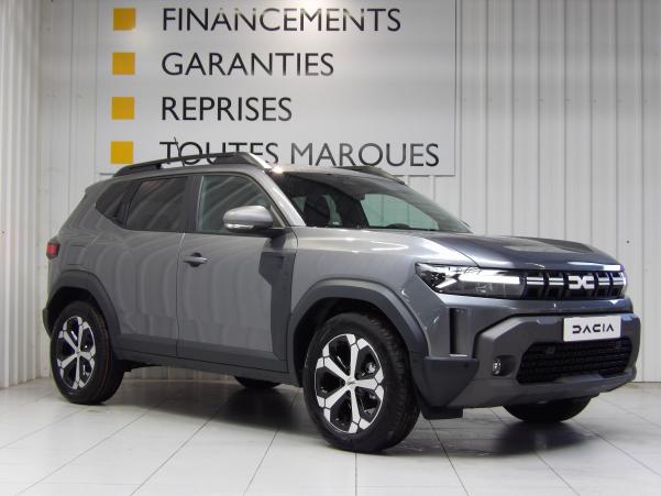 Vente en ligne Dacia Duster  TCe 130 4x2 au prix de 25 890 €