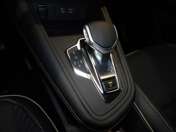 Vente en ligne Renault Symbioz  E-Tech full hybrid 145 au prix de 33 490 €