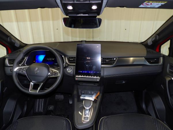 Vente en ligne Renault Symbioz  E-Tech full hybrid 145 au prix de 33 490 €