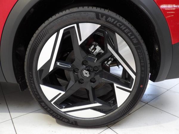Vente en ligne Renault Symbioz  E-Tech full hybrid 145 au prix de 33 490 €
