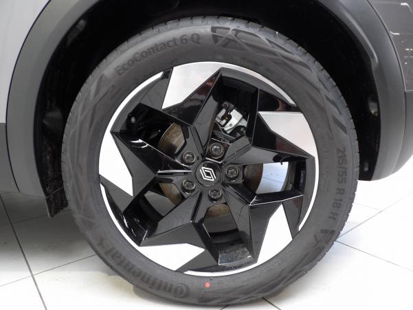 Vente en ligne Renault Captur  E-Tech full hybrid 145 au prix de 28 490 €