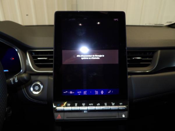 Vente en ligne Renault Symbioz  E-Tech full hybrid 145 au prix de 33 490 €