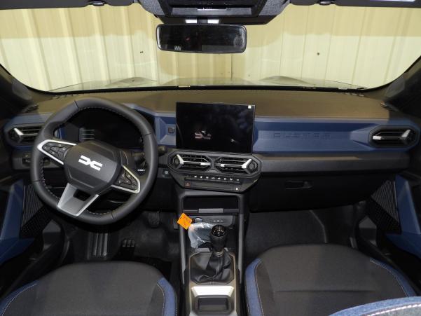 Vente en ligne Dacia Duster  TCe 130 4x2 au prix de 25 890 €