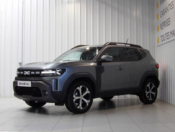 Vente en ligne Dacia Duster  TCe 130 4x2 au prix de 25 890 €