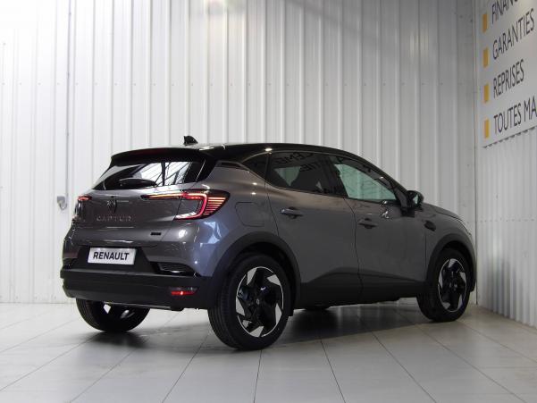 Vente en ligne Renault Captur  E-Tech full hybrid 145 au prix de 28 490 €