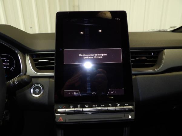 Vente en ligne Renault Captur  E-Tech full hybrid 145 au prix de 28 490 €