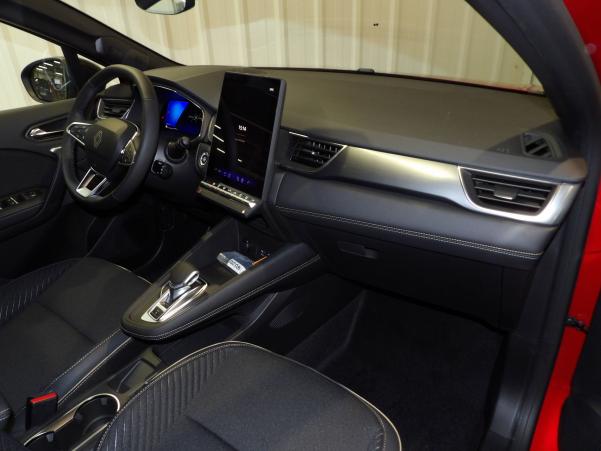 Vente en ligne Renault Symbioz  E-Tech full hybrid 145 au prix de 33 490 €