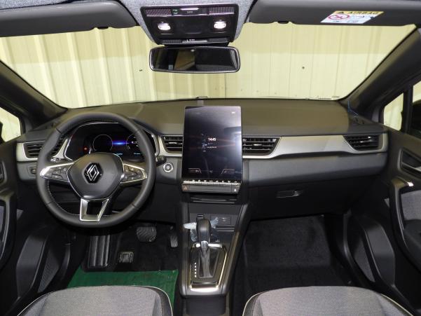 Vente en ligne Renault Captur  E-Tech full hybrid 145 au prix de 28 490 €