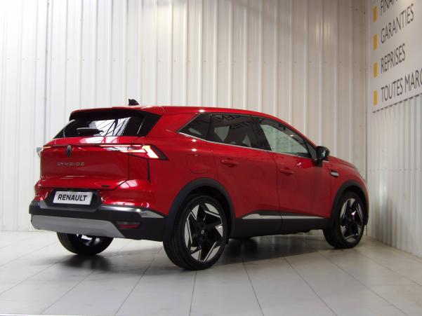 Vente en ligne Renault Symbioz  E-Tech full hybrid 145 au prix de 33 490 €