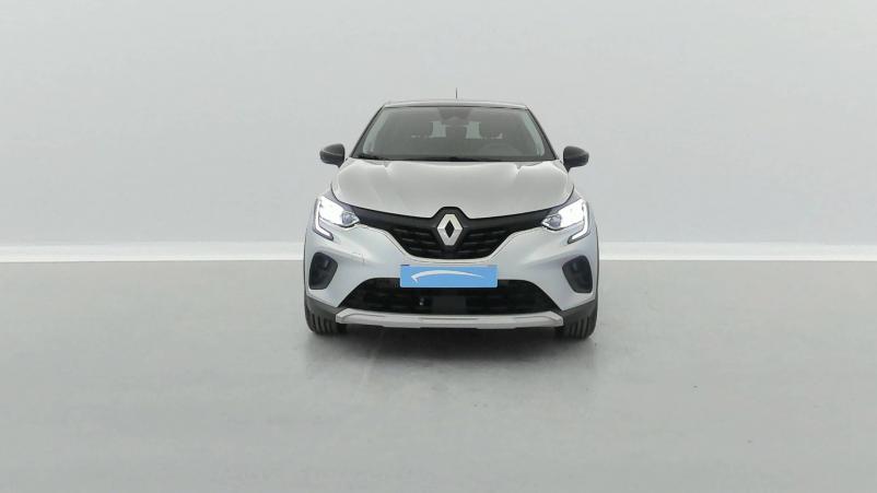 Vente en ligne Renault Captur  TCe 90 au prix de 17 565 €
